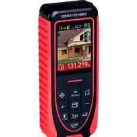 Лазерный дальномер ADA Instruments Cosmo 150 Video [А00475] - Превью изображения №3 — Интернет-магазин Time-Shop