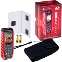 Лазерный дальномер ADA Instruments Cosmo 150 Video [А00475] - Превью изображения №5 — Интернет-магазин Time-Shop