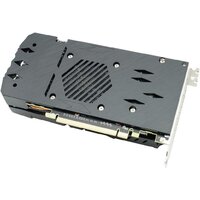 Видеокарта AFOX Radeon RX 580 4GB GDDR5 AFRX580-4096D5H3-V3 - Превью изображения №5 — Интернет-магазин Time-Shop