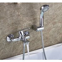 Смеситель Ledeme L3010 - Превью изображения №2 — Интернет-магазин Time-Shop