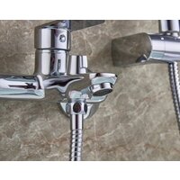 Смеситель Ledeme L3010 - Превью изображения №3 — Интернет-магазин Time-Shop