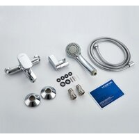 Смеситель Ledeme L3010 - Превью изображения №5 — Интернет-магазин Time-Shop