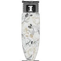 Гладильная доска Nika Haushalt Sophy тефлон SF/O (орхидея) - Превью изображения №2 — Интернет-магазин Time-Shop