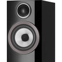 Полочная акустика Bowers & Wilkins 707 S3 (черный глянец) - Превью изображения №2 — Интернет-магазин Time-Shop