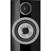 Полочная акустика Bowers & Wilkins 707 S3 (черный глянец) - Превью изображения №3 — Интернет-магазин Time-Shop