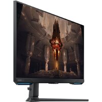 Игровой монитор Samsung Odyssey G7 LS32BG700EUXEN - Превью изображения №7 — Интернет-магазин Time-Shop