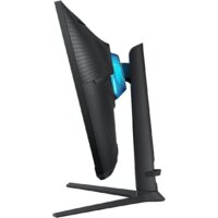 Игровой монитор Samsung Odyssey G7 LS32BG700EUXEN - Превью изображения №13 — Интернет-магазин Time-Shop