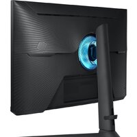 Игровой монитор Samsung Odyssey G7 LS32BG700EUXEN - Превью изображения №9 — Интернет-магазин Time-Shop