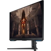 Игровой монитор Samsung Odyssey G7 LS32BG700EUXEN - Превью изображения №6 — Интернет-магазин Time-Shop