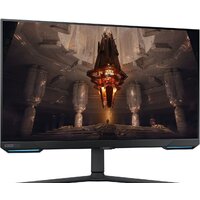 Игровой монитор Samsung Odyssey G7 LS32BG700EUXEN - Превью изображения №15 — Интернет-магазин Time-Shop