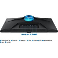 Игровой монитор Samsung Odyssey G7 LS32BG700EUXEN - Превью изображения №21 — Интернет-магазин Time-Shop