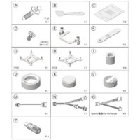 Система жидкостного охлаждения для процессора Lian Li Galahad II Trinity 360 G89.GA2T36W.R0 - Превью изображения №9 — Интернет-магазин Time-Shop