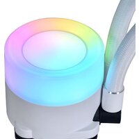 Система жидкостного охлаждения для процессора Lian Li Galahad II Trinity 360 G89.GA2T36W.R0 - Превью изображения №5 — Интернет-магазин Time-Shop