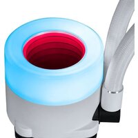 Система жидкостного охлаждения для процессора Lian Li Galahad II Trinity 360 G89.GA2T36W.R0 - Превью изображения №6 — Интернет-магазин Time-Shop