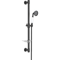 Aquatek Классик AQ2020MB (матовый черный)