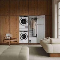 Стиральная машина ASKO W7096XW - Превью изображения №6 — Интернет-магазин Time-Shop