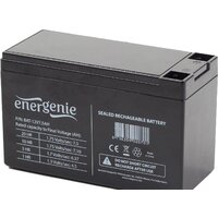 EnerGenie BAT-12V7.5AH