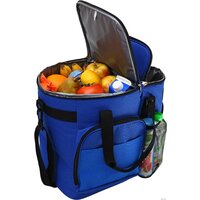 Термосумка Miru 9035 24л - Превью изображения №6 — Интернет-магазин Time-Shop