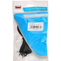 Кабель Buro BAAC002-3 - Превью изображения №2 — Интернет-магазин Time-Shop