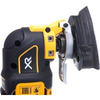 Реноватор DeWalt DCS356N (без АКБ) - Превью изображения №6 — Интернет-магазин Time-Shop