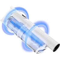 Пылесос Haier HVC150 - Превью изображения №3 — Интернет-магазин Time-Shop