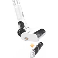 Пылесос Haier HVC150 - Превью изображения №8 — Интернет-магазин Time-Shop