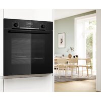 Электрический духовой шкаф Bosch Serie 6 HBG537FB4 - Превью изображения №5 — Интернет-магазин Time-Shop