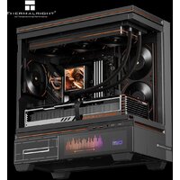 Система жидкостного охлаждения для процессора Thermalright Peerless Vision 360 UB ARGB (черный) - Превью изображения №8 — Интернет-магазин Time-Shop