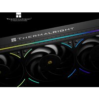 Система жидкостного охлаждения для процессора Thermalright Peerless Vision 360 UB ARGB (черный) - Превью изображения №6 — Интернет-магазин Time-Shop