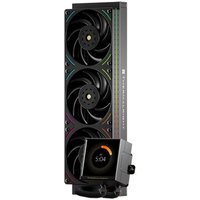 Thermalright Peerless Vision 360 UB ARGB (черный)