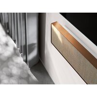 Саундбар Bang & Olufsen Beosound Stage (бронзовый/таупе) - Превью изображения №5 — Интернет-магазин Time-Shop