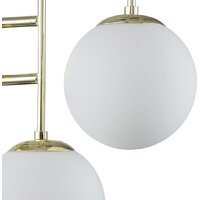 Бра Indigo Light Voga V000328 - Превью изображения №3 — Интернет-магазин Time-Shop