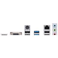 Материнская плата MSI Pro B760M-E - Превью изображения №5 — Интернет-магазин Time-Shop