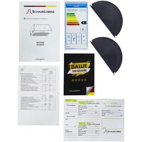 Кухонная вытяжка Schaub Lorenz SLD EL5107 - Превью изображения №6 — Интернет-магазин Time-Shop