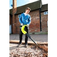 Колесная воздуходувка Ryobi RBV3000CESV - Превью изображения №3 — Интернет-магазин Time-Shop