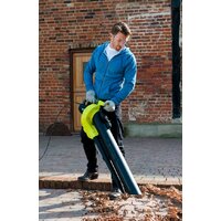 Колесная воздуходувка Ryobi RBV3000CESV - Превью изображения №5 — Интернет-магазин Time-Shop