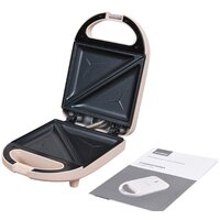 Сэндвичница Hyundai HYSM-1101 - Превью изображения №2 — Интернет-магазин Time-Shop