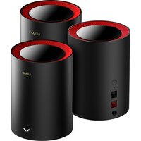 Wi-Fi система Cudy M3000 1.0 (3-Pack) - Превью изображения №2 — Интернет-магазин Time-Shop