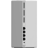 Wi-Fi система Xiaomi Mesh System AX3000 NE RD28 2-Pack (международная версия) - Превью изображения №2 — Интернет-магазин Time-Shop