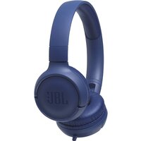 JBL Tune 500 (синий)