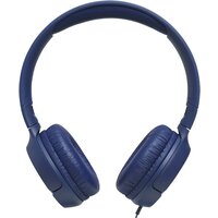 Наушники JBL Tune 500 (синий) - Превью изображения №2 — Интернет-магазин Time-Shop