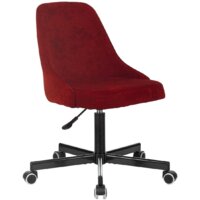 Бюрократ CH-340M (бордовый)