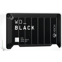 Внешний накопитель WD D30 Game Drive for Xbox 2TB WDBAMF0020BBW - Превью изображения №2 — Интернет-магазин Time-Shop
