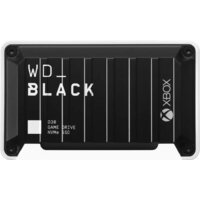 WD D30 Game Drive for Xbox 2TB WDBAMF0020BBW