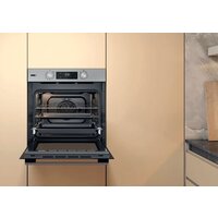 Электрический духовой шкаф Whirlpool OMSK58HU1SX - Превью изображения №6 — Интернет-магазин Time-Shop