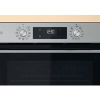 Электрический духовой шкаф Whirlpool OMSK58HU1SX - Превью изображения №9 — Интернет-магазин Time-Shop