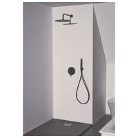 Верхний душ Ideal Standard Idealrain A5803XG - Превью изображения №5 — Интернет-магазин Time-Shop