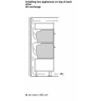 Электрический духовой шкаф Bosch Serie 8 HSG7584B1 - Превью изображения №6 — Интернет-магазин Time-Shop
