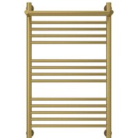 Полотенцесушитель Сунержа Богема с полкой+ 800х500 051-0223-8050 - Превью изображения №2 — Интернет-магазин Time-Shop