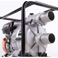 Мотопомпа Patriot MP 3065 SF - Превью изображения №6 — Интернет-магазин Time-Shop